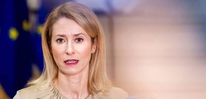 Russland-Ukraine-Krieg: Angeblicher US-Friedensplan irritiert Europäer