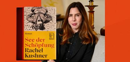 spiegel buchpreis: rachel kushner, »see der schöpfung«