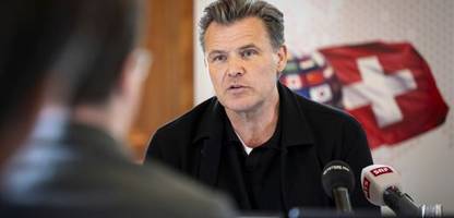 Schweiz: Milliardär Alfred Gantner und seine Rolle im Zoll-Deal mit den USA