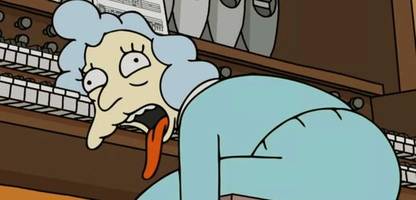 »die simpsons«: alice glick stirbt nach fast 35 jahren den serientod