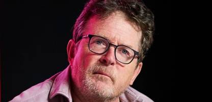 »shrinking«: michael j. fox lobt harrison ford für fürsorge