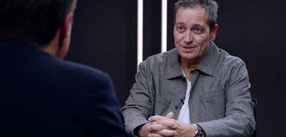 dieter nuhr im spiegel-talk: »ich sehe bei den grünen jede menge spießer«