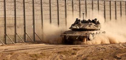 nahostpolitik: dürfen sich deutsche beamte gegen die staatsräson stellen? sie müssen!