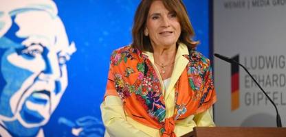 Vorwurf des Interessenkonflikts: Christiane Goetz-Weimer verzichtet auf Bayerischen Verfassungsorden