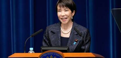 Japanische Regierung plant größte Konjunkturspritze seit der Pandemie