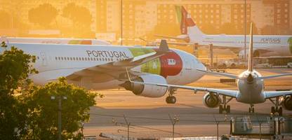 Lufthansa: Fluggesellschaft bietet für portugiesische Airline TAP