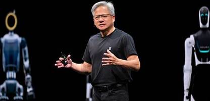 Nvidia verbucht Milliardengewinne: Die Techkrise ist vorerst abgesagt