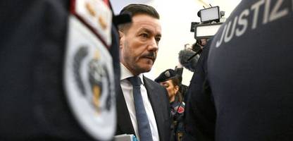 rené benko: signa verschob wohl millionen zur stopfung von finanzlöchern