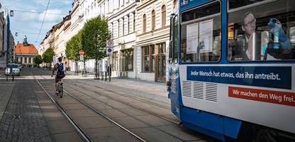 Öpnv: bundesländer tragen wenig zur nahverkehr-finanzierung bei