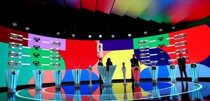 WM-Qualifikation-Playoffs: Italien mit schwerer Hürde auf dem Weg zur Endrunde