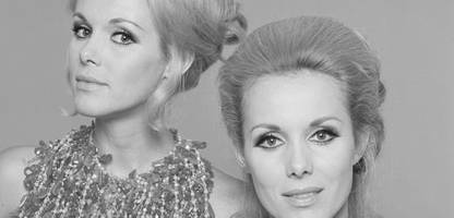 Alice und Ellen Kessler - Nachruf: Die Unzertrennlichen