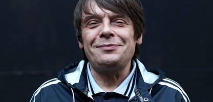 Gary »Mani« Mounfield ist tot: Stone-Roses-Bassist mit 63 Jahren gestorben