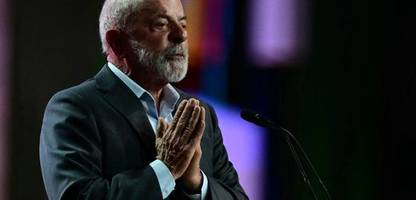 lula da silva auf der cop: wie brasiliens diplomaten ein diplomatischer durchbruch gelingen könnte