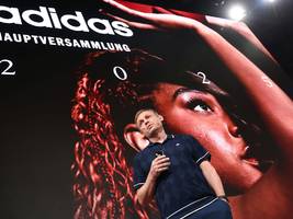 Gehälter: Gewerkschaft droht Adidas mit Erzwingungsstreik