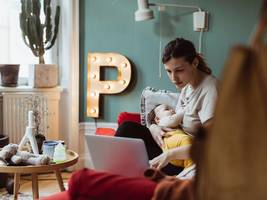 Gleichstellung: Warum wirtschaftliche Eigenständigkeit von Müttern nicht gelingt