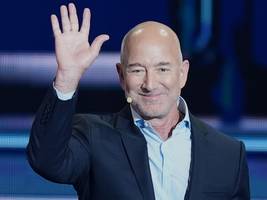 Ungleichheit: Vermögen von G20-Milliardären um 2,2 Billionen Dollar gestiegen