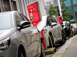 „masterplan ladeinfrastruktur“: laden soll so einfach werden wie tanken