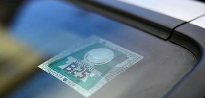 autobahnmaut: Österreich besiegelt aus für klebe-vignette