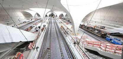 Deutsche Bahn: Warum der »digitale Knoten« Stuttgart 21 blockiert