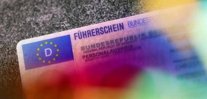 Führerschein: Warum Kartenführerscheine jetzt ein Verfallsdatum bekommen