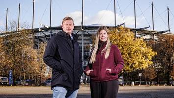 Chaos am Volksparkstadion: Politik drängt auf schnelle Lösung für Fans