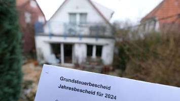 Grundsteuerreform belastet Bürger zu stark: Norderstedt steuert gegen