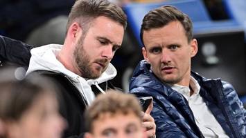 hsv-transfer im sturm? zwei gerüchte, zwei einschätzungen