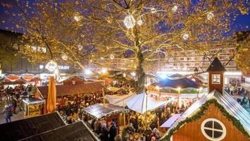 hamburgs weihnachtsmärkte eröffnen – die große Übersicht mit allen infos