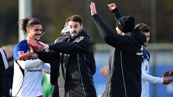 kann vieira mit ronaldo zur wm? einer glaubt: „natürlich hat er chancen“