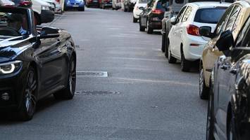 kontrollen, abschleppen, halteverbote: stadt kämpft gegen kollaps