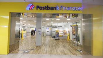 postbank schließt weitere filialen – diese standorte sind betroffen