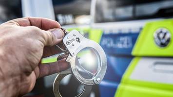 Rauschpilze, Ecstasy, Cannabis: Polizei fasst Dealer am Bahnhof