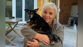 Sorge um 55 Jahre alte Frau aus Groß Borstel: Wo ist Michaela Q.?