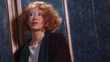 Theater-Star über das Schauspielhaus: „Hier muss man mich schon rausprügeln“