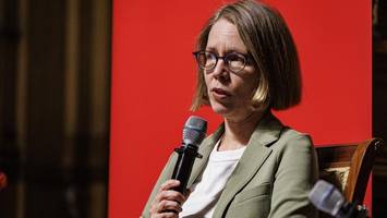 Anne Brorhilker: Cum-Ex-Skandal in Hamburg besser aufarbeiten