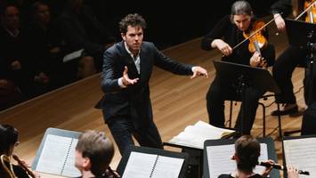 Brahms à la Pichon in der Elbphilharmonie: Ganz anders als gewohnt