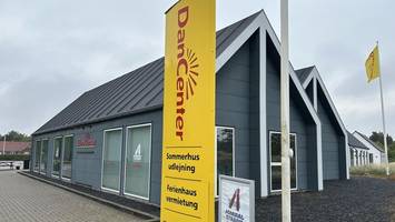 Dancenter geht in Offensive: Wie indischer Milliardär Verluste auffangen will