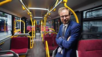 Teure E-Busse und Deutschlandticket: Hochbahn mit Rekorddefizit