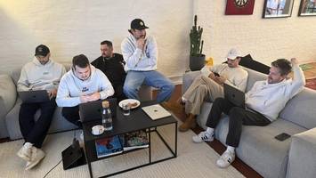 „Es ist so verrückt“ – Goldkehlchen auf den Spuren von Taylor Swift