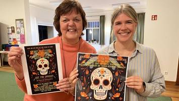 „Zeit für Ewigkeit“ – diese Messe beschäftigt sich mit dem Tod