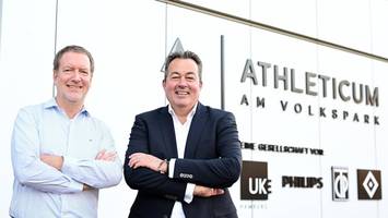 In dieser Millionenklinik finden die neuen HSV-Medizinchecks statt