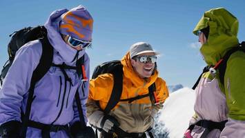 neueröffnung in der city: beliebte outdoor-marke kommt nach hamburg