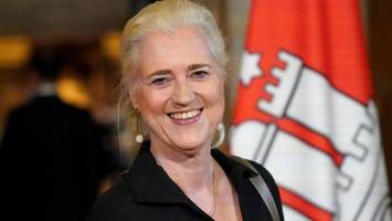 Seehäfen wählen Nachfolger für Ex-HHLA-Chefin Angela Titzrath