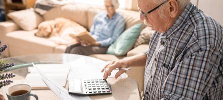 mehrere hundert euro mehr: mit dieser rente können sie in den nächsten jahren rechnen