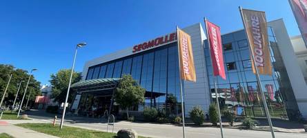 segmüller ordnet seine geschäftsführung neu: das sind die neuen manager