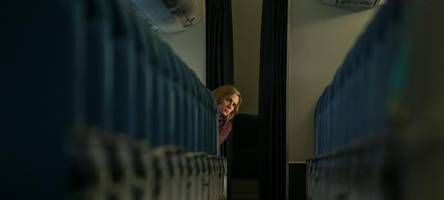 zombies - zu gut um wahr zu sein: die streaming-serie „pluribus“