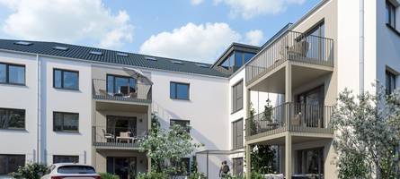 in pfersee entsteht ein wohnprojekt für senioren