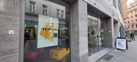 Neues Pop-up-Geschäft in Augsburgs Innenstadt setzt auf besondere Möbel – und mehr