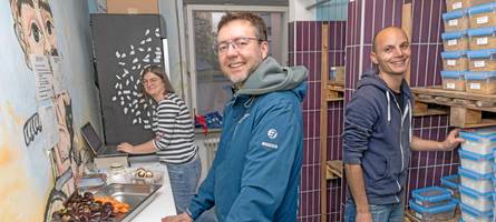 Regional und zu fairen Preisen: Wie drei Augsburger Einkaufen neu definieren