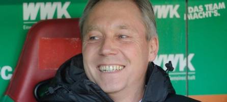 ssv ulm 1846 fußball: stephan schwarz ist neuer sportchef beim drittligisten